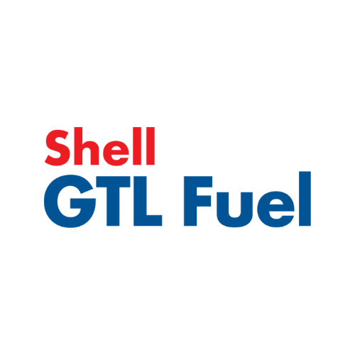 Shell GTL fuel Van Staveren