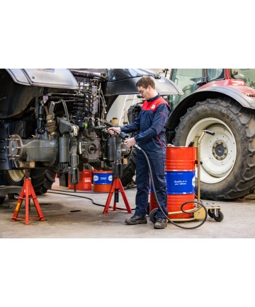 Eurol Hykrol JD 68 Smeermiddelen Van Staveren