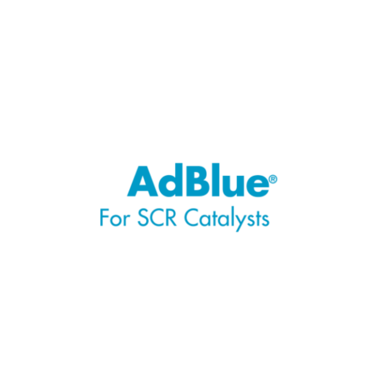 Adblue optispray