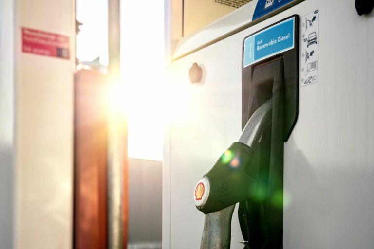 Wat is het verschil tussen HVO en Fossiele diesel?