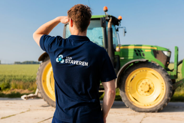 Van staveren Fuelsave diesel