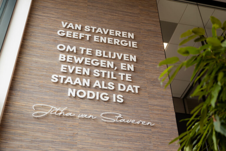 Wij zijn Van Staveren