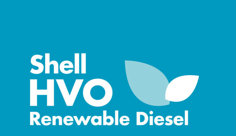 Shell Renewable Diesel (HVO)