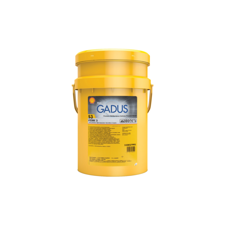 Shell Gadus S3 V220C 2