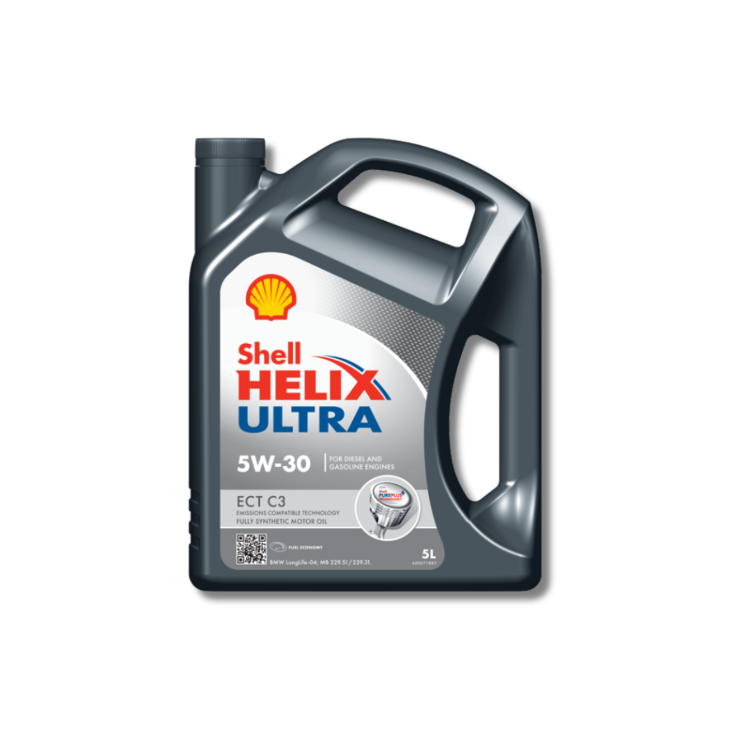 Shell on sale helix 5w30