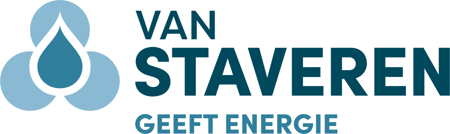 Logo Van Staveren