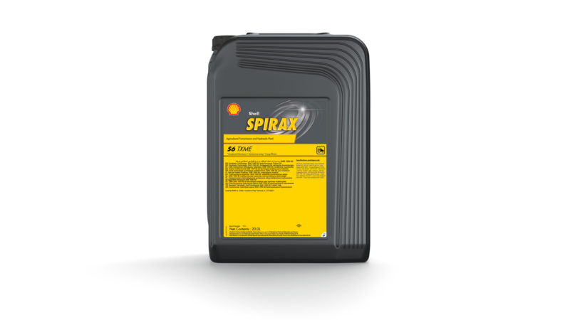 Spirax S6 TXME - Van Staveren