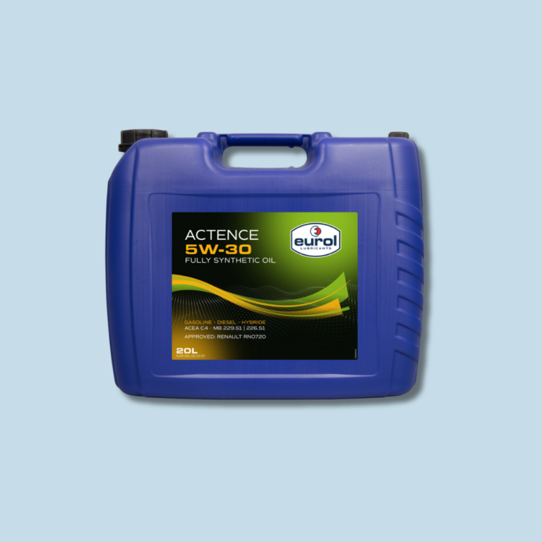 Eurol Actence 5W-30