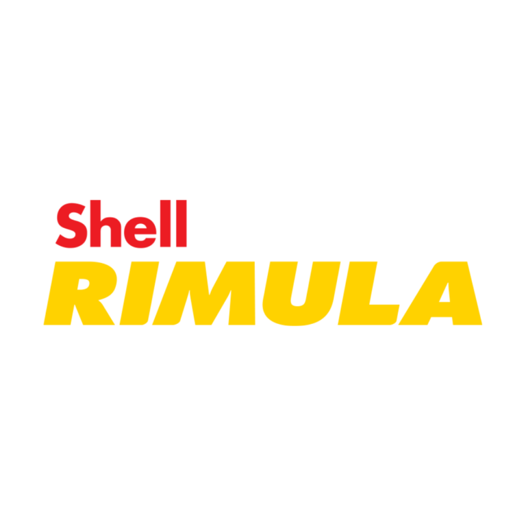 Motoroliën Shell Rimula