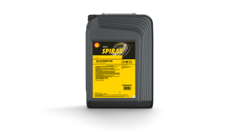 Spirax S3 AX 85W-140