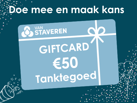 Maak kans op €50 tanktegoed (4)