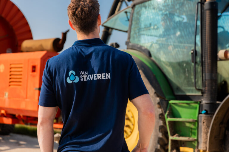Vacature Accountmanager