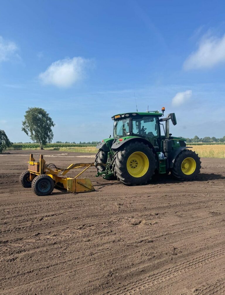 Kamps Diensten